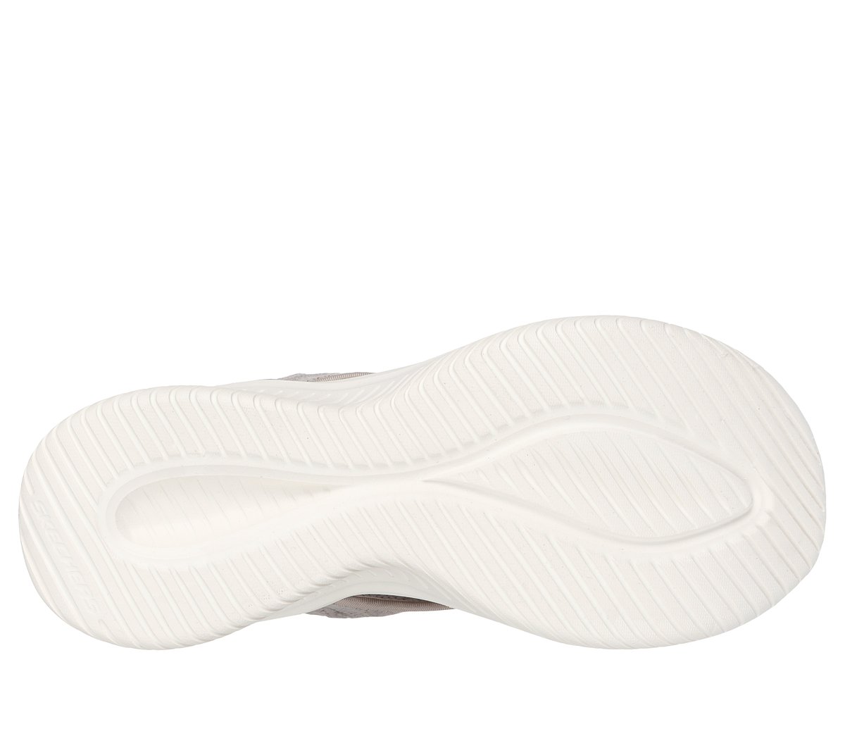 Skechers Slip-ins: Ultra Flex 3.0 - Sun Warmth — STONE