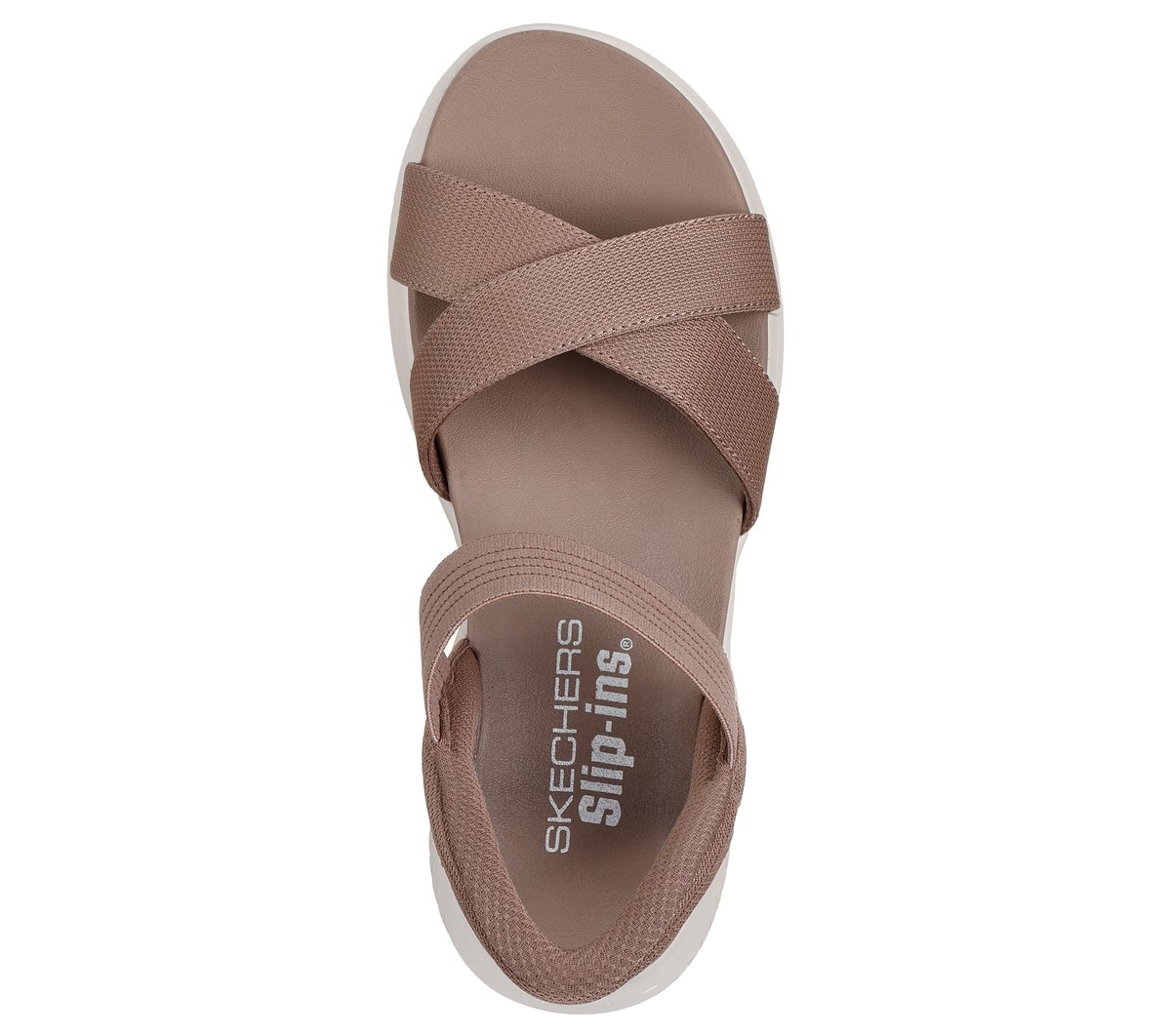 Skechers Slip-ins: Ultra Flex 3.0 - Never Better — MOCHA