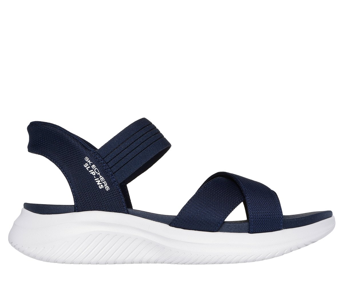 Skechers Slip-ins: Ultra Flex 3.0 - Never Better — NAVY