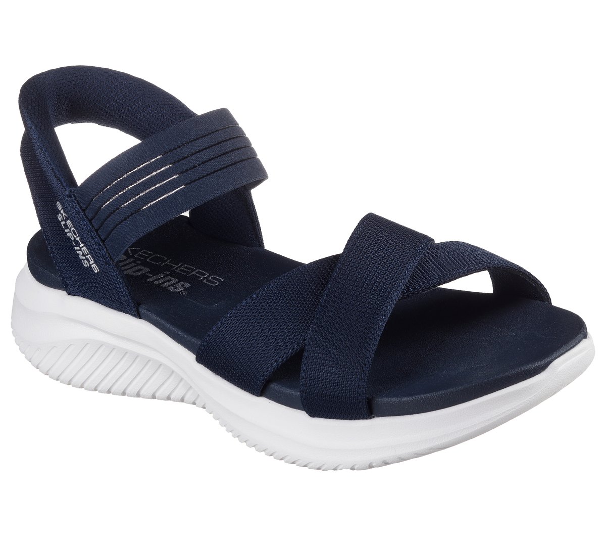 Skechers Slip-ins: Ultra Flex 3.0 - Never Better — NAVY