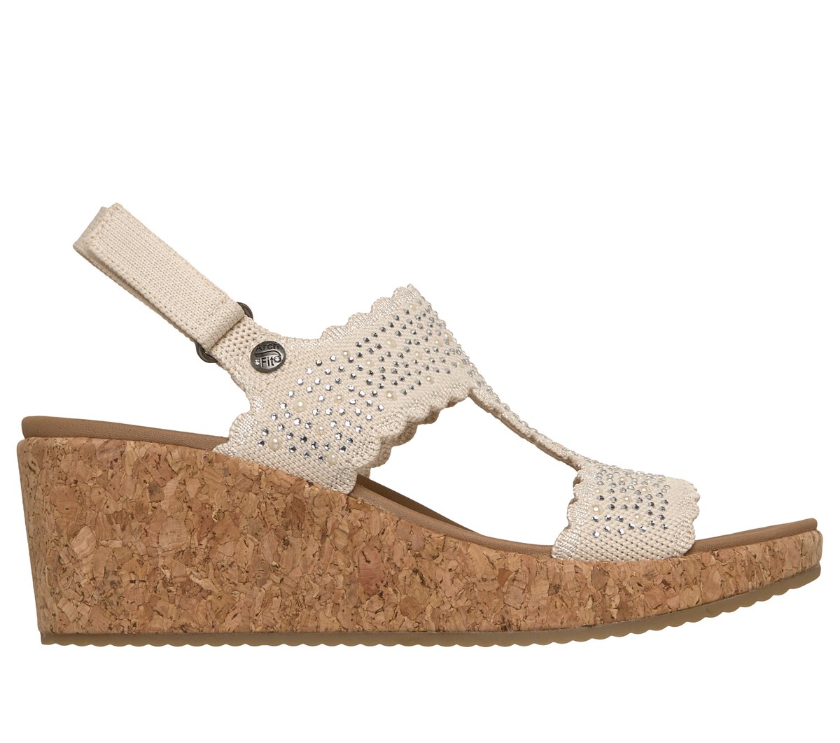 Arch Fit Beverlee 2.0 - My Fav — OFF WHITE