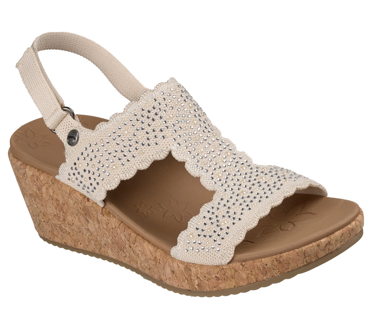 Arch Fit Beverlee 2.0 - My Fav — OFF WHITE