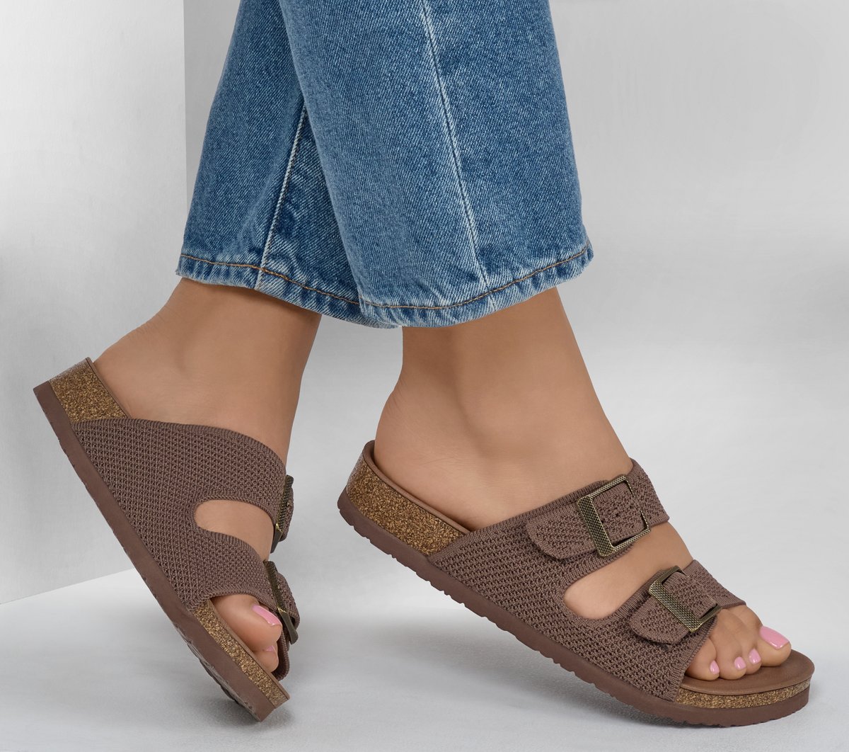 Arch Fit Granola - Mellow Skies