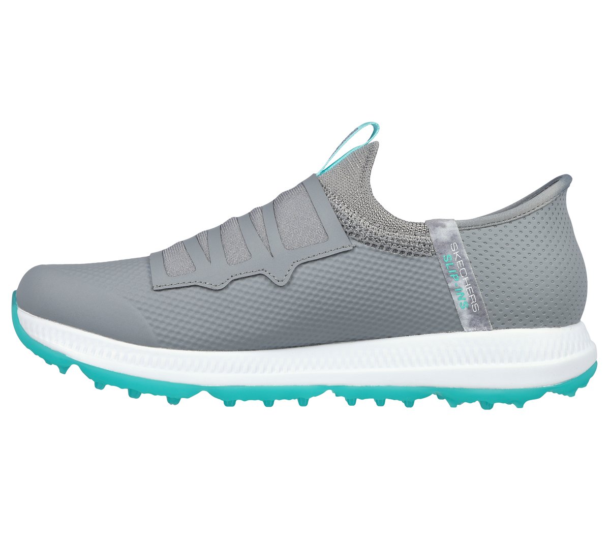 Skechers Slip-ins Waterproof: GO GOLF Elite 5