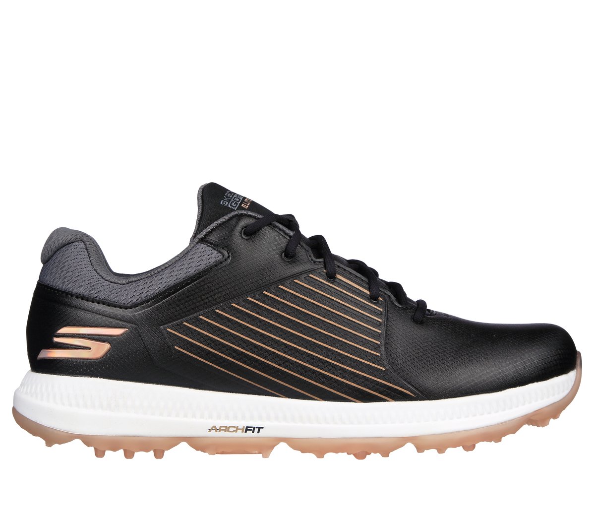 Arch Fit GO GOLF Elite 5