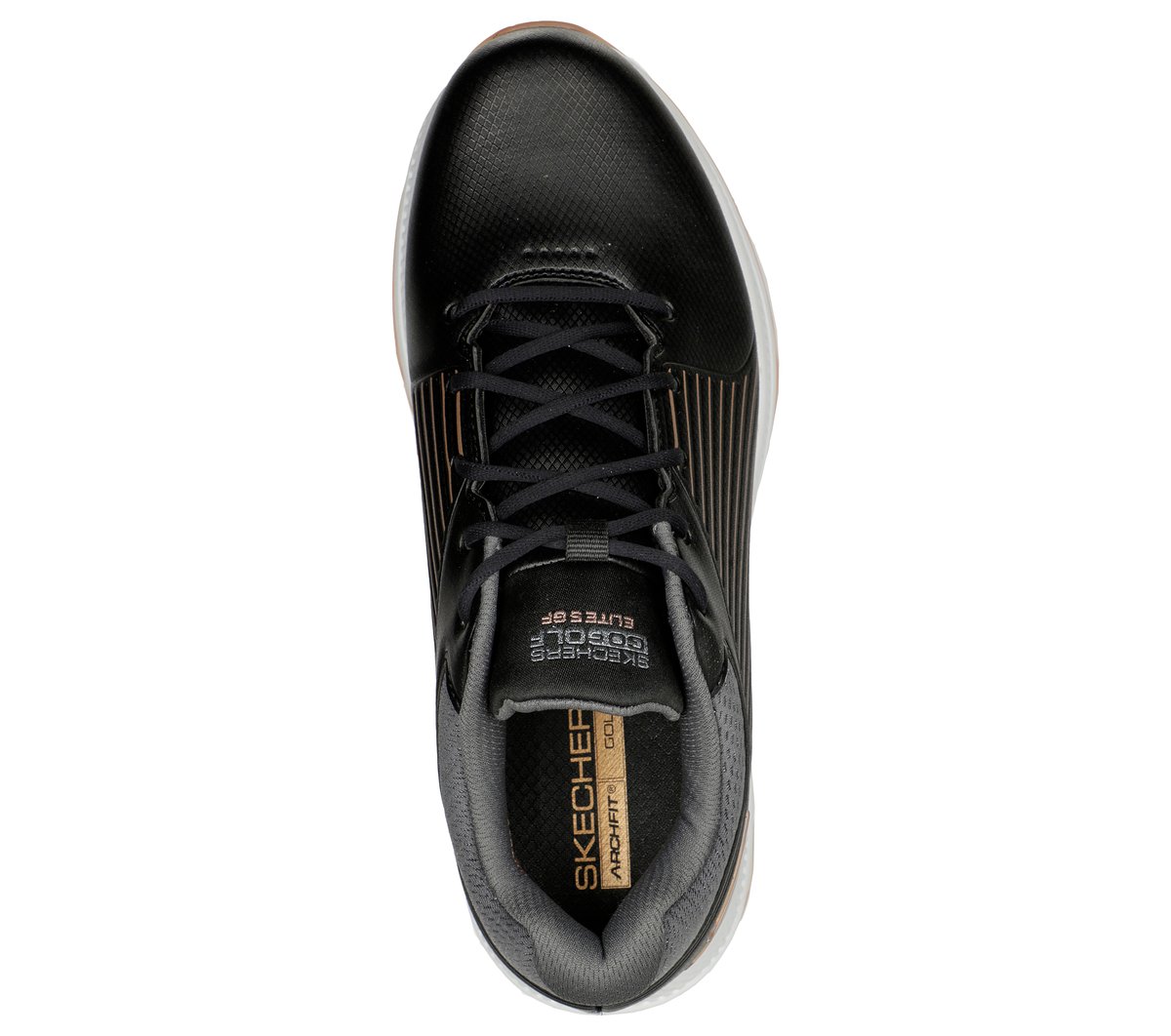 Arch Fit GO GOLF Elite 5