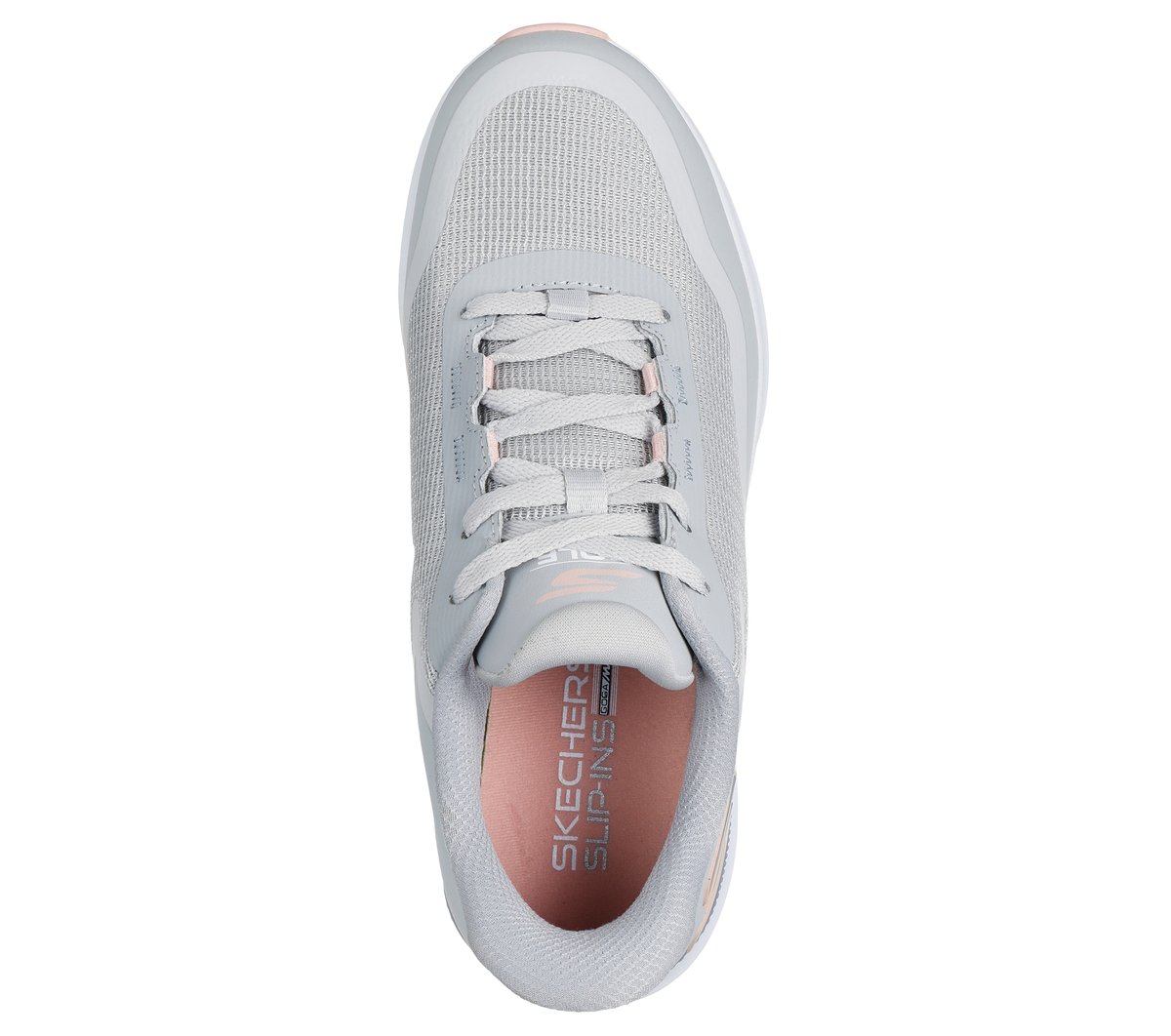 Skechers Slip-ins: GO GOLF Flight — GRAY