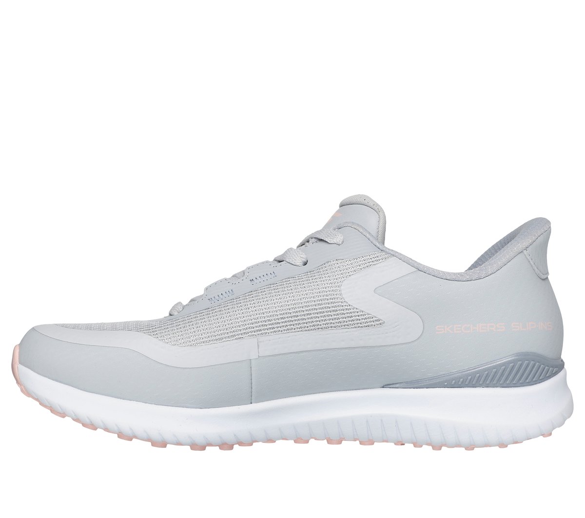 Skechers Slip-ins: GO GOLF Flight — GRAY