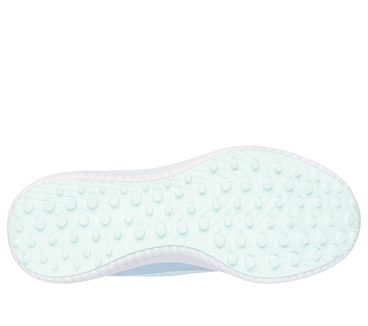 Skechers Slip-ins: GO GOLF Flight — LIGHT BLUE