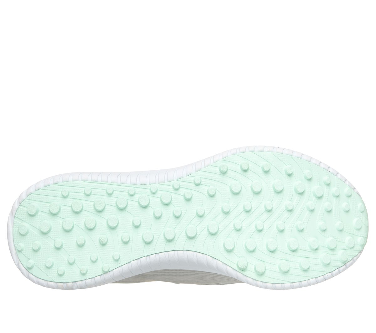 Skechers Slip-ins Golf: Flight - Moc Twist Fit — LIGHT GRAY