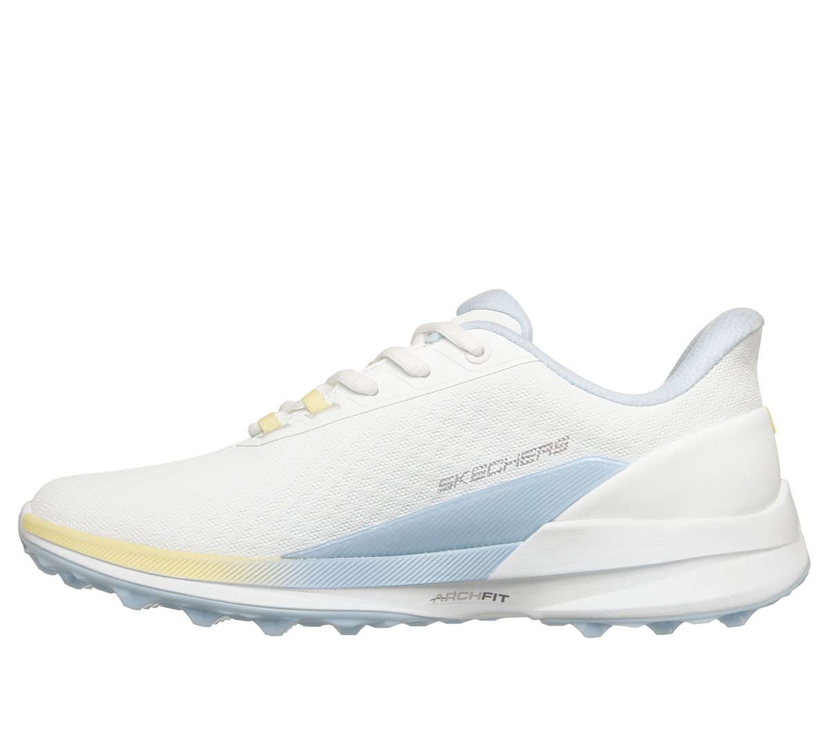 Skechers Slip-ins Waterproof: Pure SI