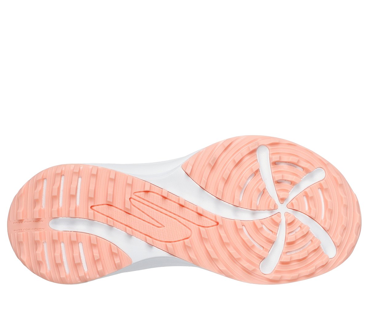 Skechers Slip-ins Waterproof: Flow SI - Twist-Fit — LIGHT GRAY / PINK