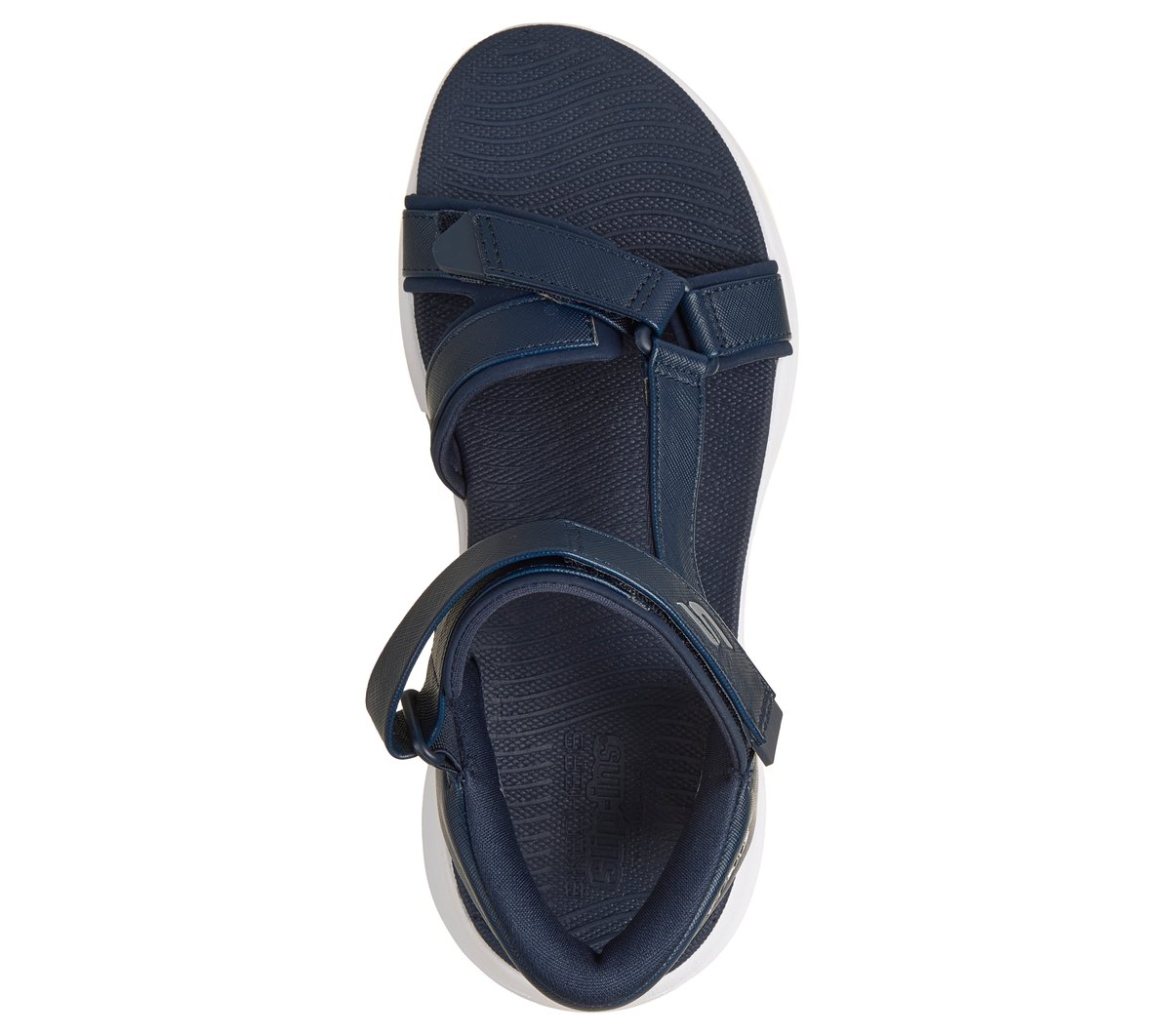 Skechers Slip-ins: GO GOLF Sandal — NAVY