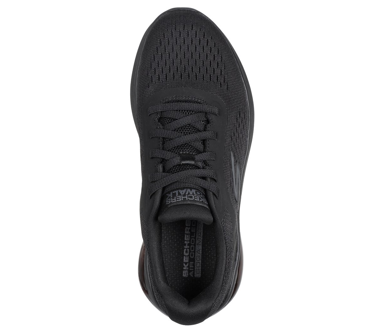 GO WALK Air 3.0 - Ree — BLACK