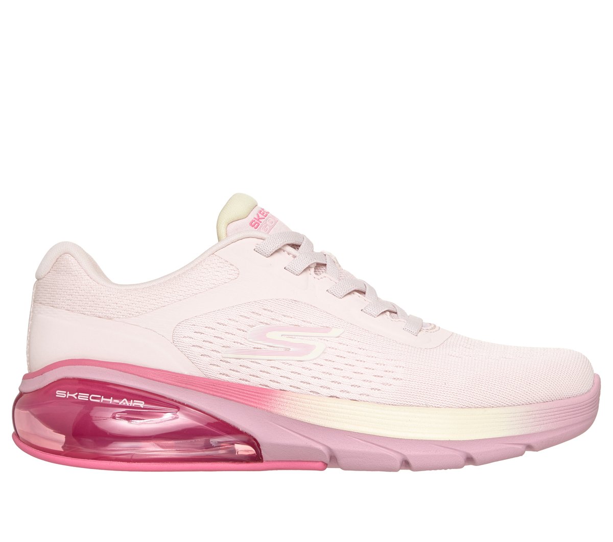 GO WALK Air 3.0 - Ree — LIGHT PINK