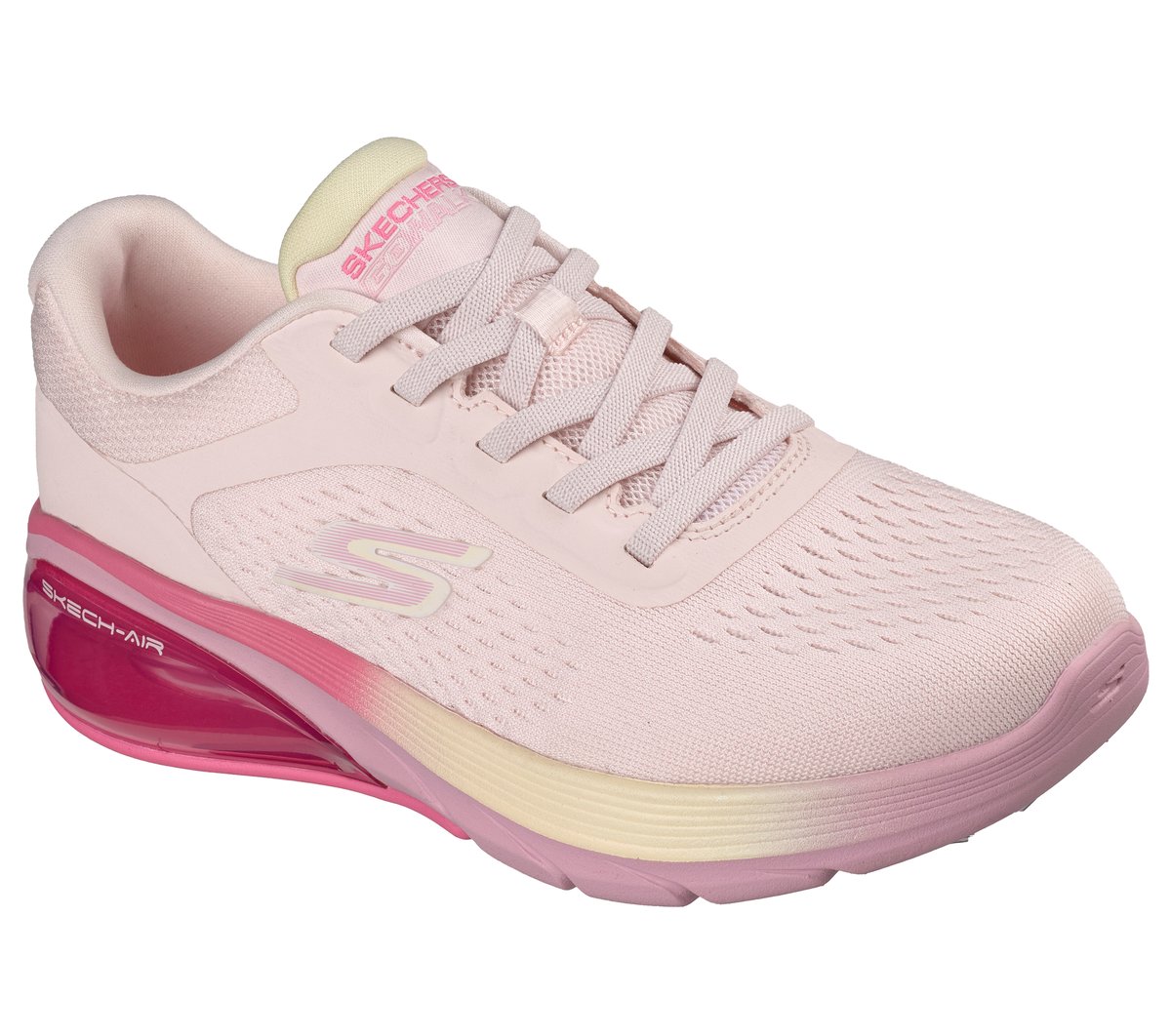 GO WALK Air 3.0 - Ree — LIGHT PINK