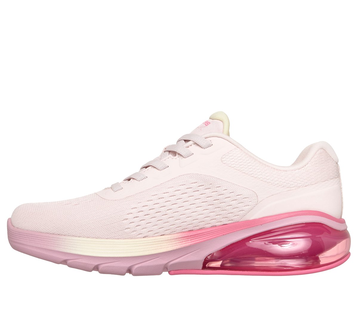 GO WALK Air 3.0 - Ree — LIGHT PINK