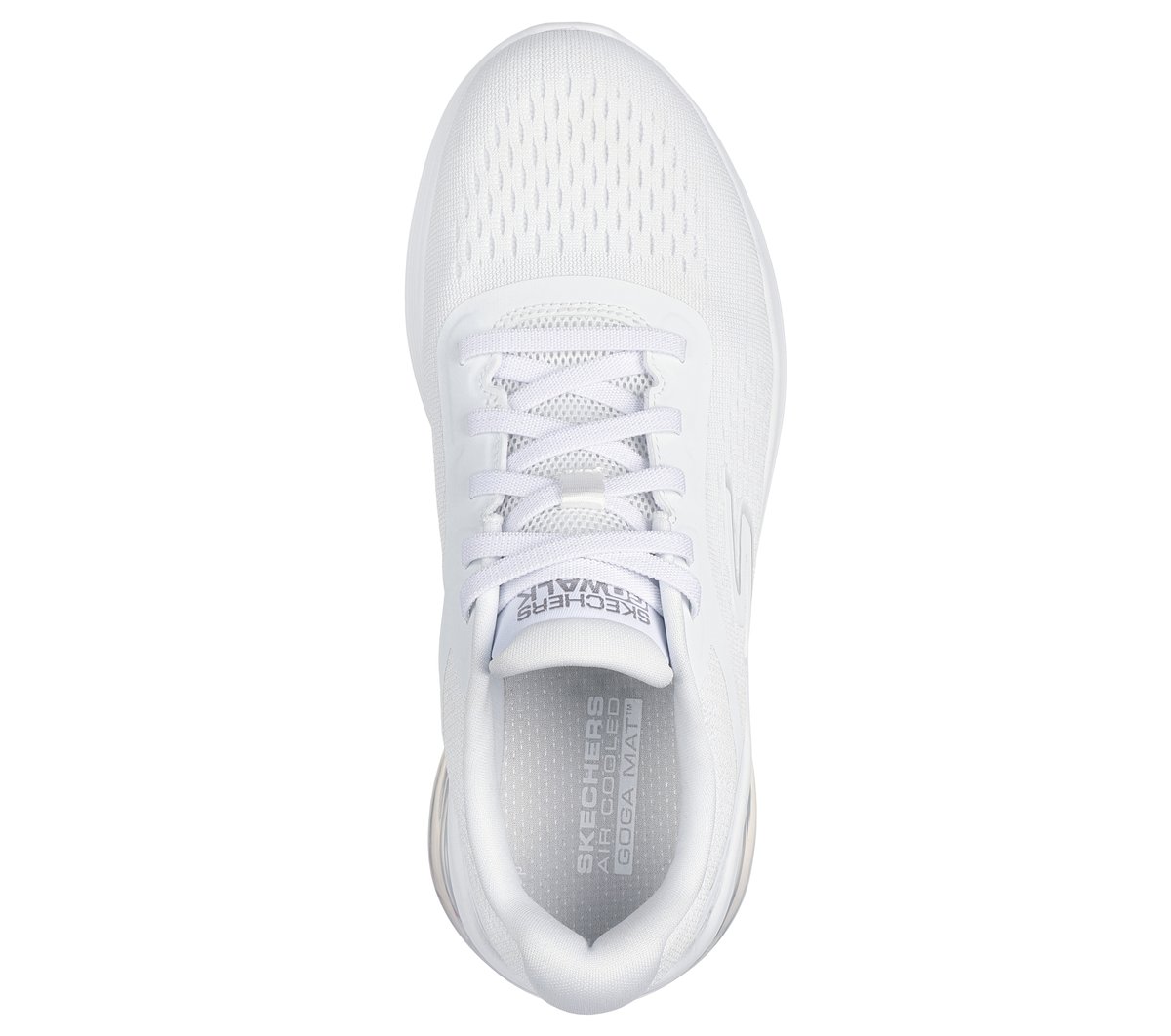 GO WALK Air 3.0 - Ree — WHITE