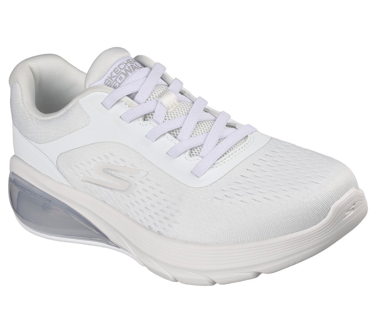 GO WALK Air 3.0 - Ree — WHITE