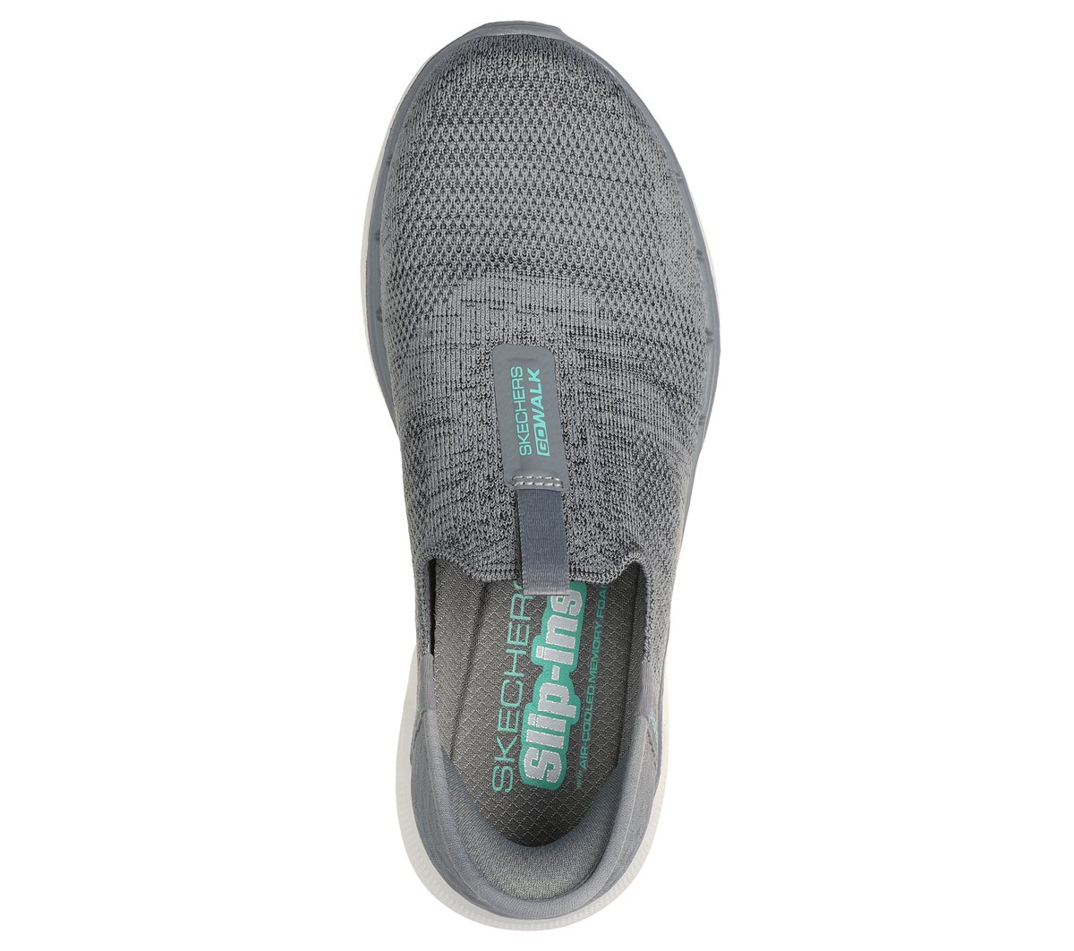 Skechers Slip-ins: GO WALK 6 - Fabulous View