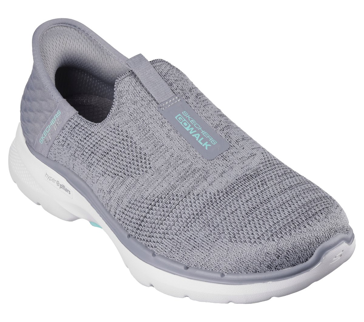 Skechers Slip-ins: GO WALK 6 - Fabulous View