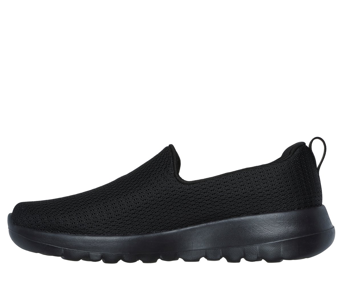 GO WALK Joy - Aurora — BLACK
