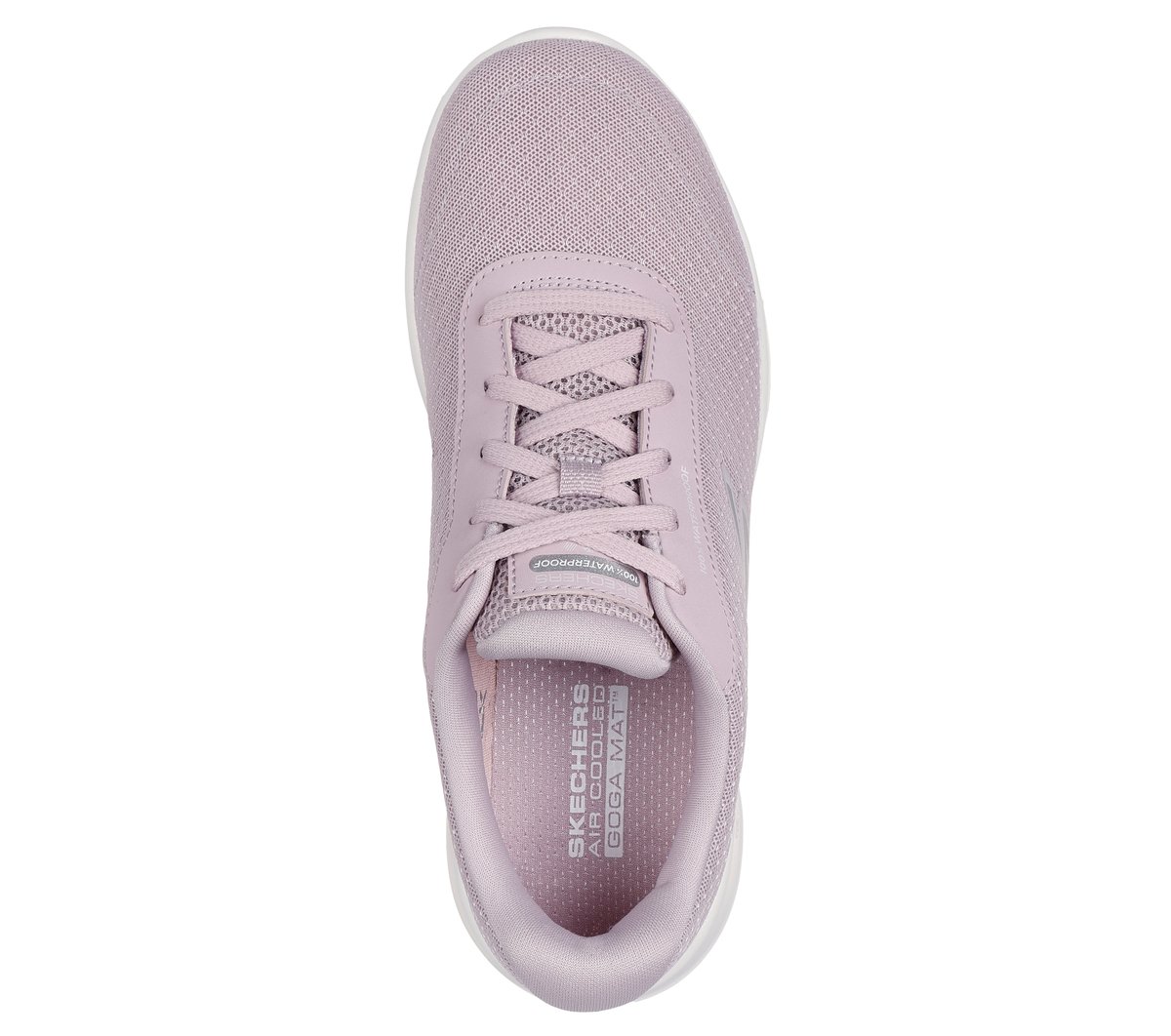 Waterproof: GO WALK Joy - Sareh — MAUVE