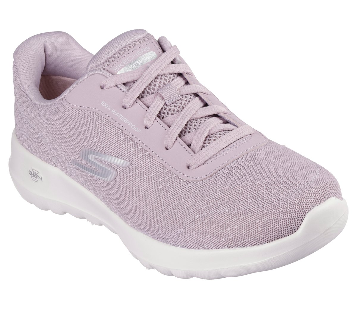 Waterproof: GO WALK Joy - Sareh — MAUVE