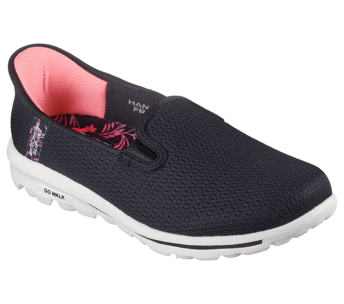 Skechers Slip-ins: GO WALK Travel