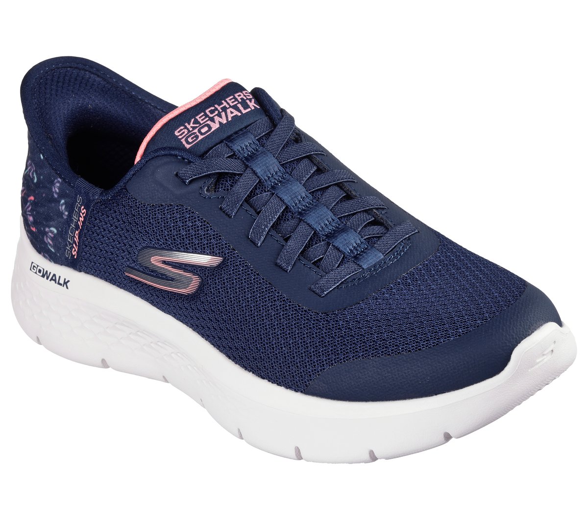 Skechers Slip-ins: GO WALK Flex