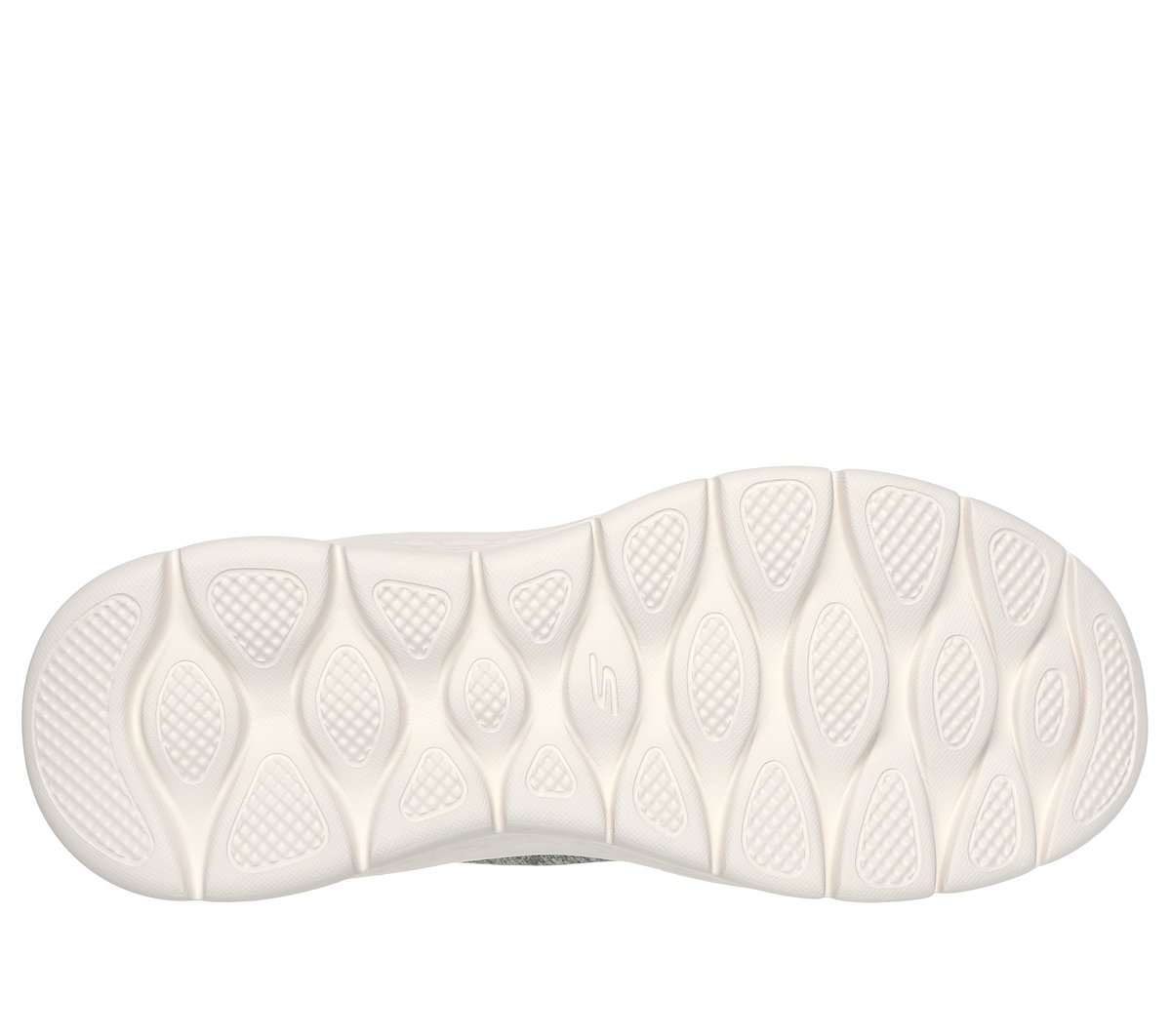 Skechers Slip-ins: GO WALK Flex - Dacey — GRAY