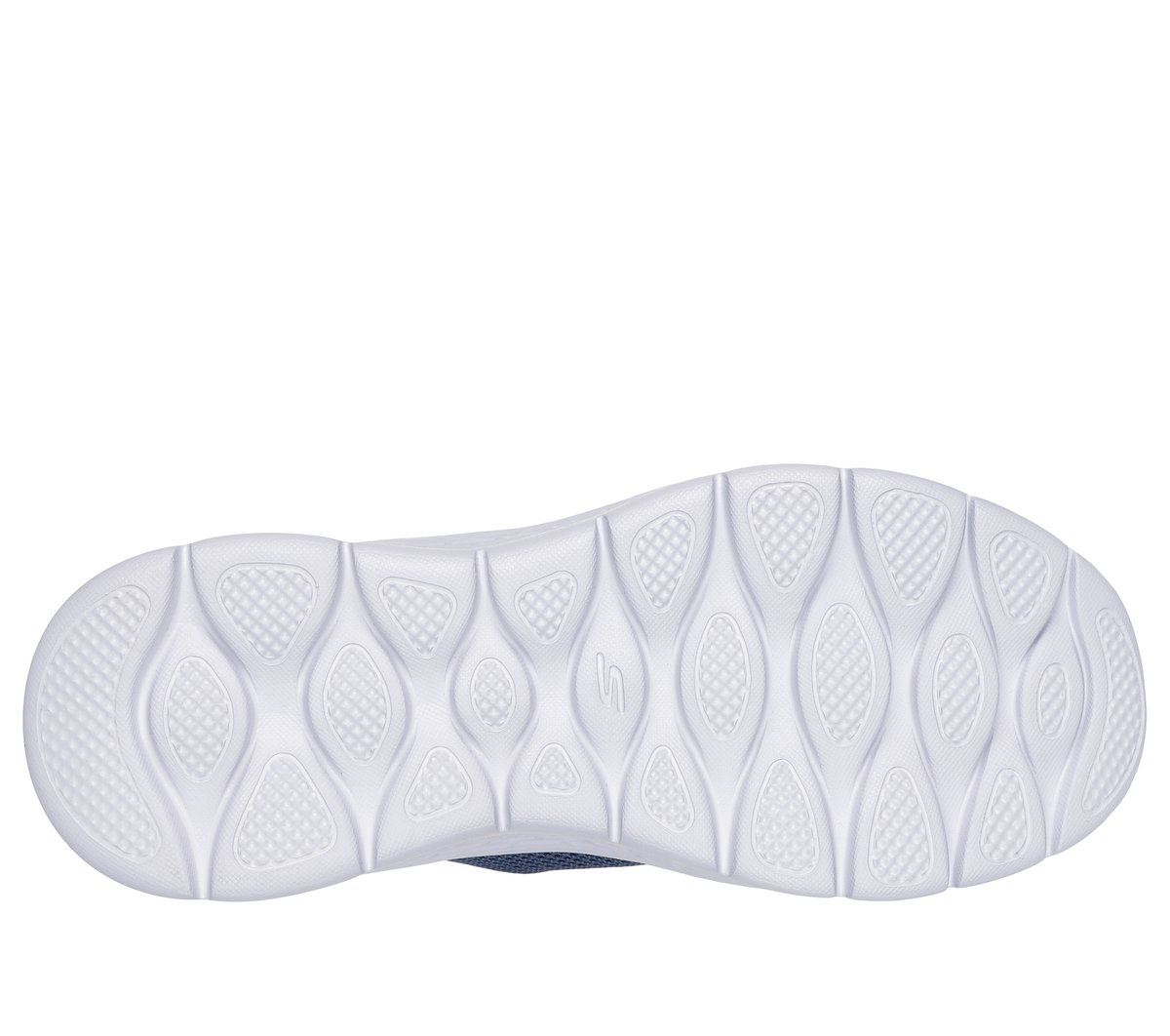 Skechers Slip-ins: GO WALK Flex - Grand Entry — BLUE