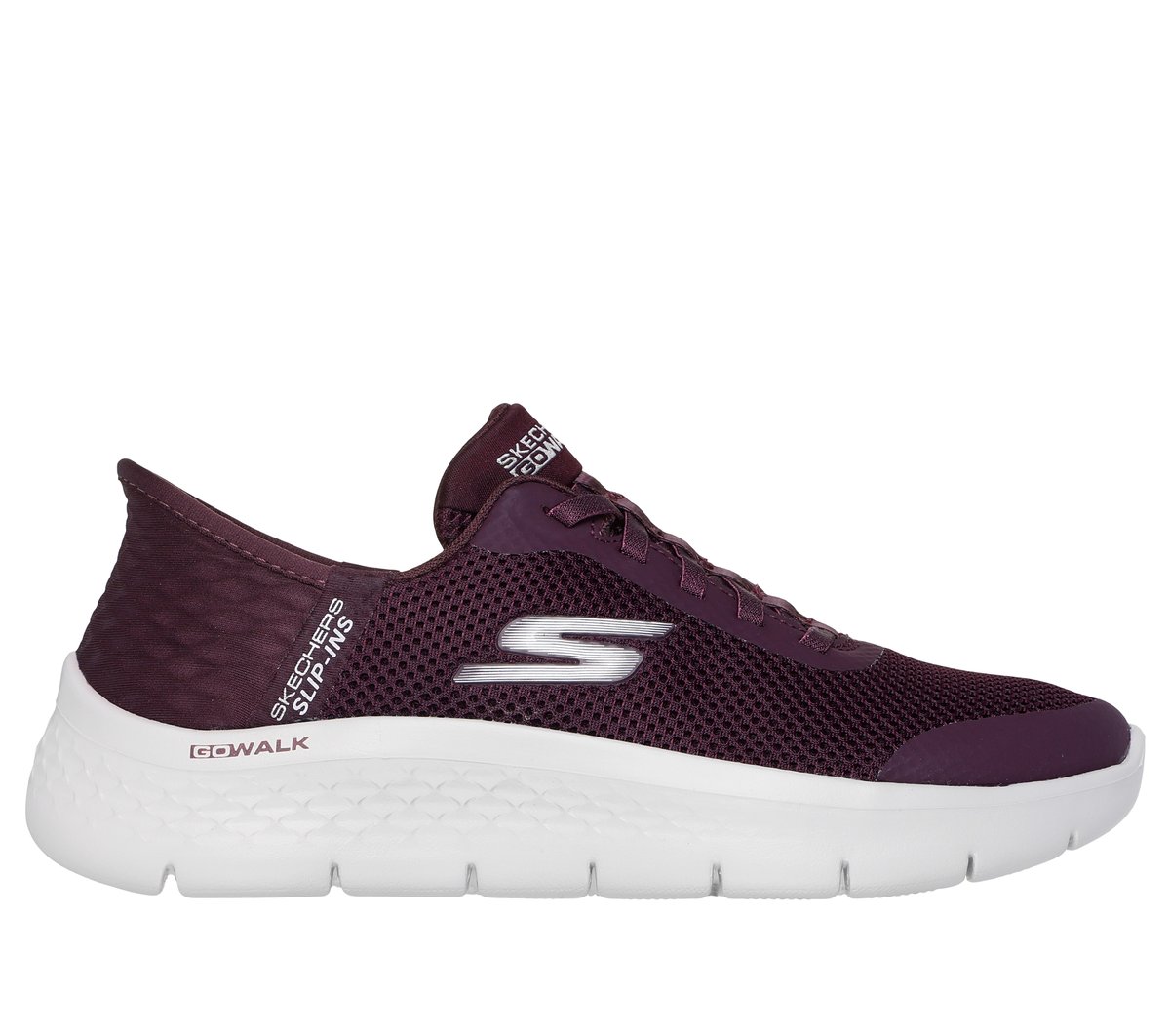 Skechers Slip-ins: GO WALK Flex Grand Entry SKECHERS UK