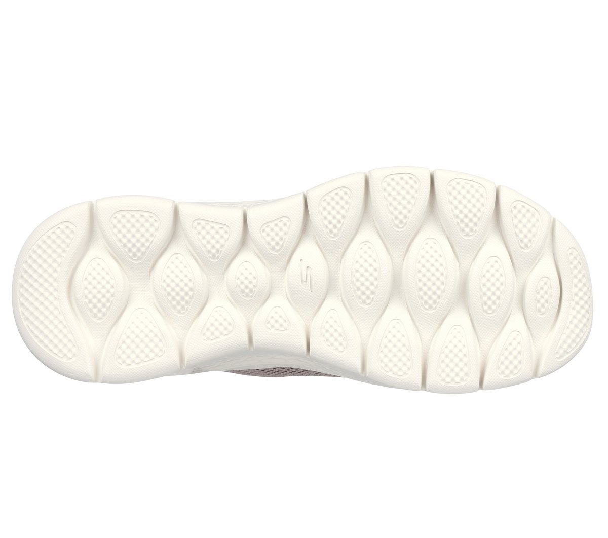 Skechers Slip-ins: GO WALK Flex - Grand Entry — TAUPE