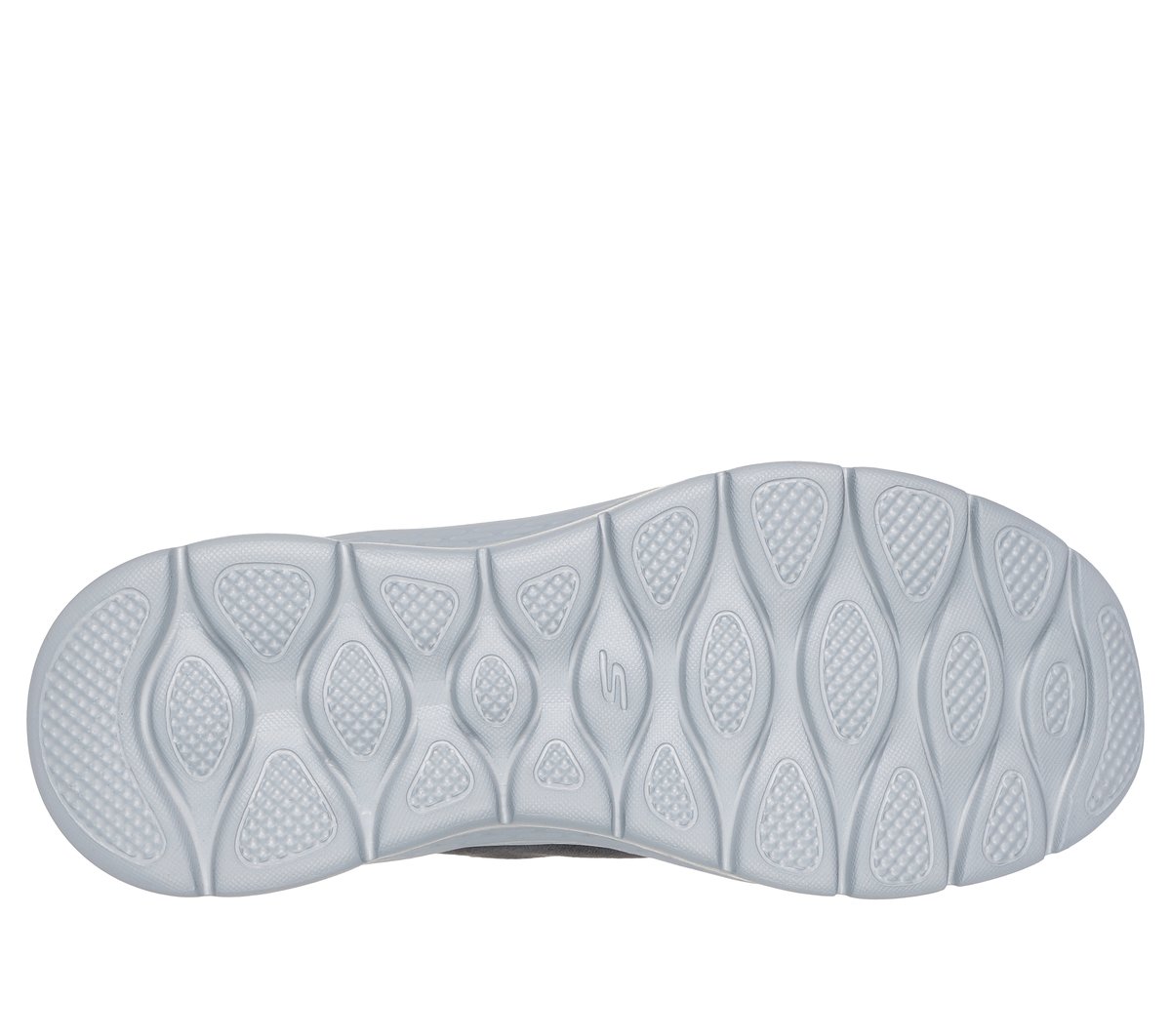 Skechers Slip-ins: GO WALK Flex - Mali — CHARCOAL