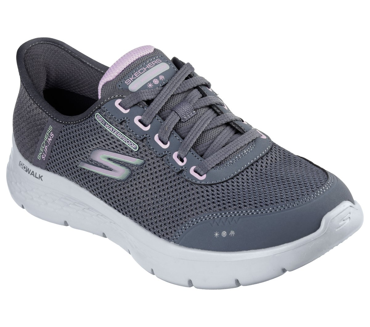 Skechers Slip-ins: GO WALK Flex