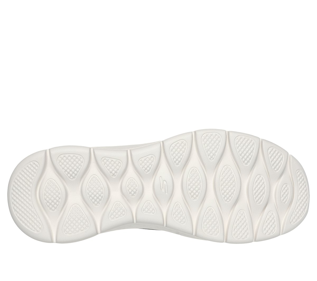 Skechers Slip-ins: GO WALK Flex - Relish — NAVY
