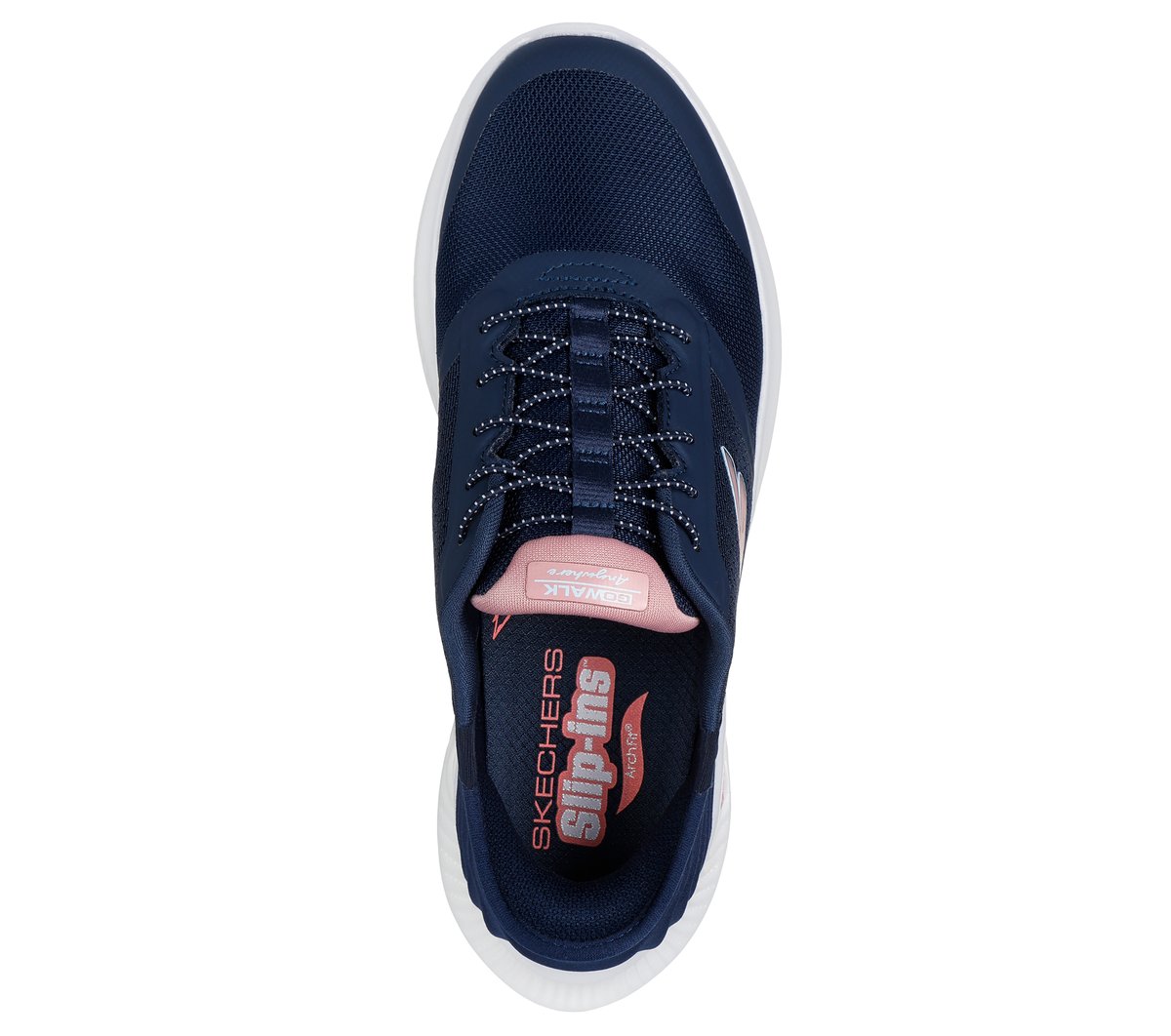 Skechers Slip-ins: Arch Fit GO WALK Anywhere - Vivi