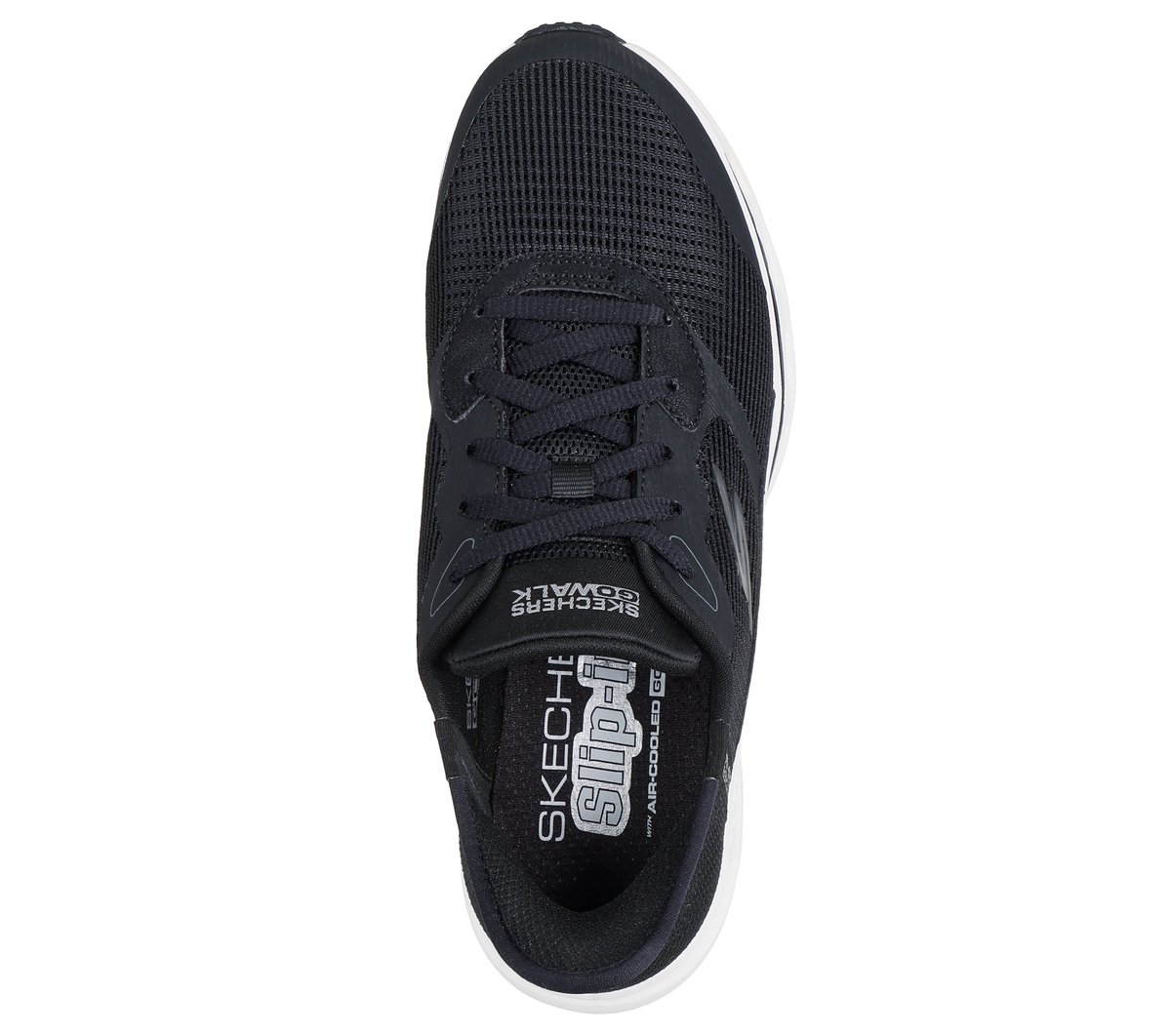 Skechers Slip-ins: GO WALK Glide-Step 2.0