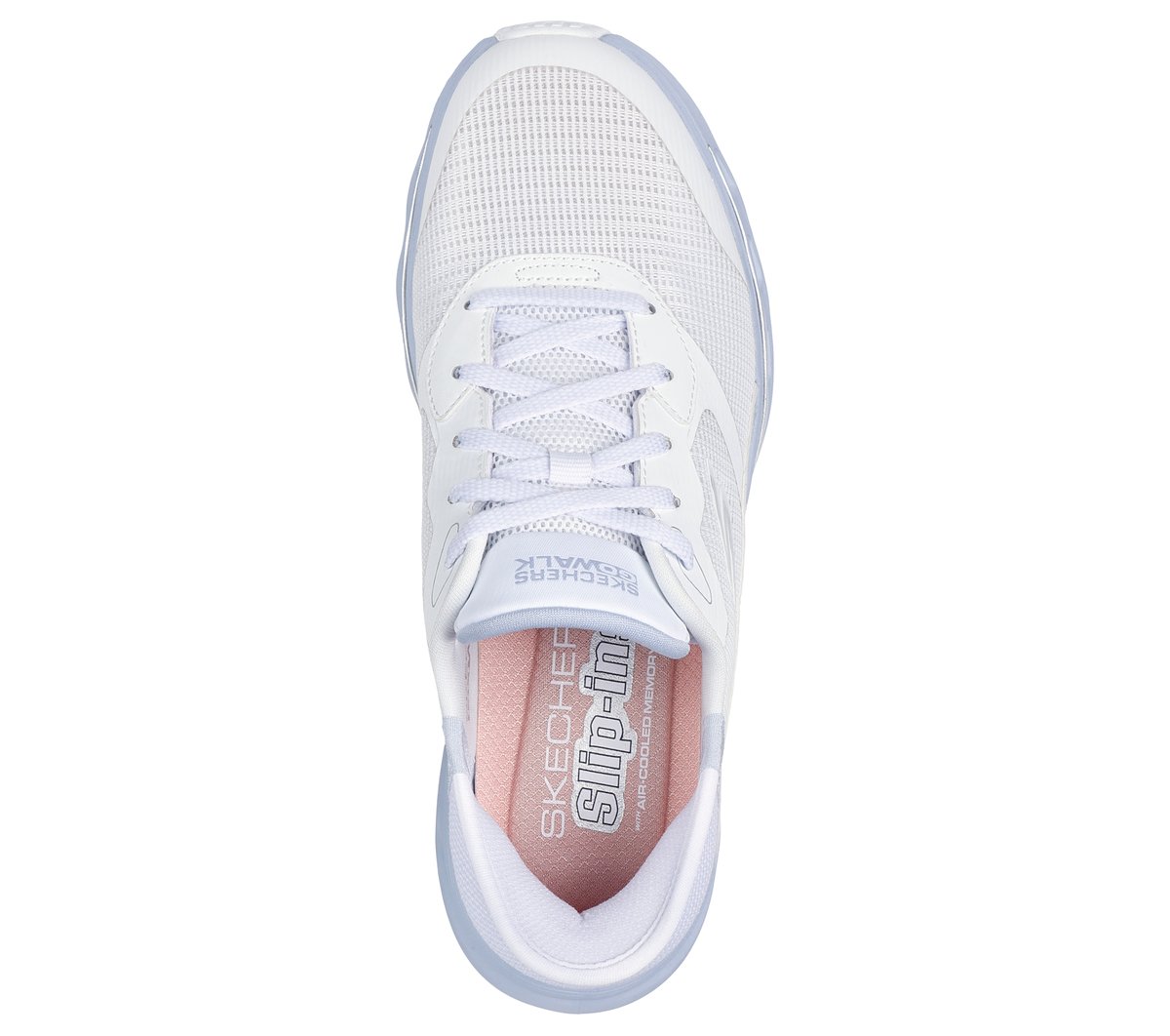 Skechers Slip-ins: GO WALK Glide-Step 2.0 - Belah