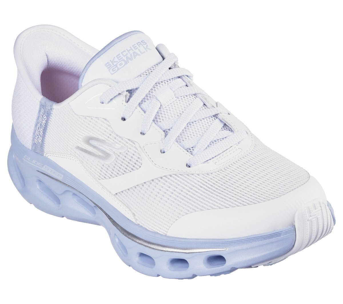 Skechers Slip-ins: GO WALK Glide-Step 2.0 - Belah
