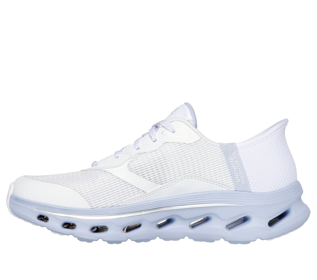 Skechers Slip-ins: GO WALK Glide-Step 2.0 - Belah