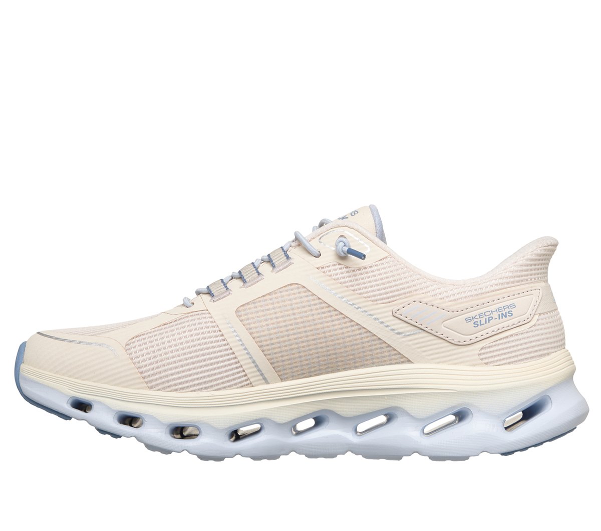 Skechers Slip-ins: GO WALK Glide-Step 2.0