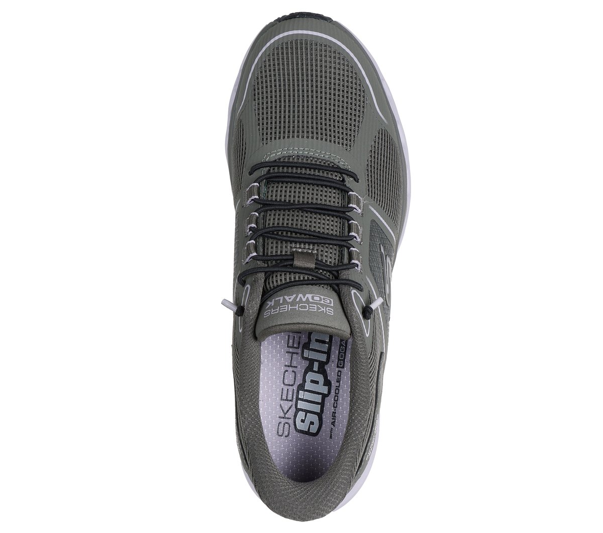 Skechers Slip-ins: GO WALK Glide-Step 2.0 - Elektra
