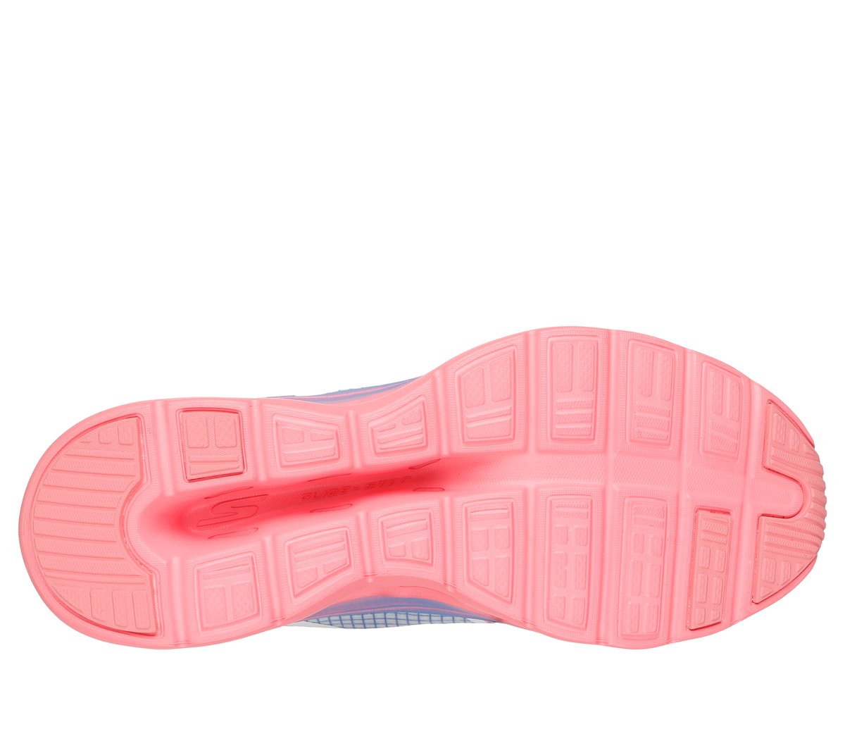 Skechers Slip-ins: GO WALK Glide-Step 2.0 - Elektra — WHITE / MULTI
