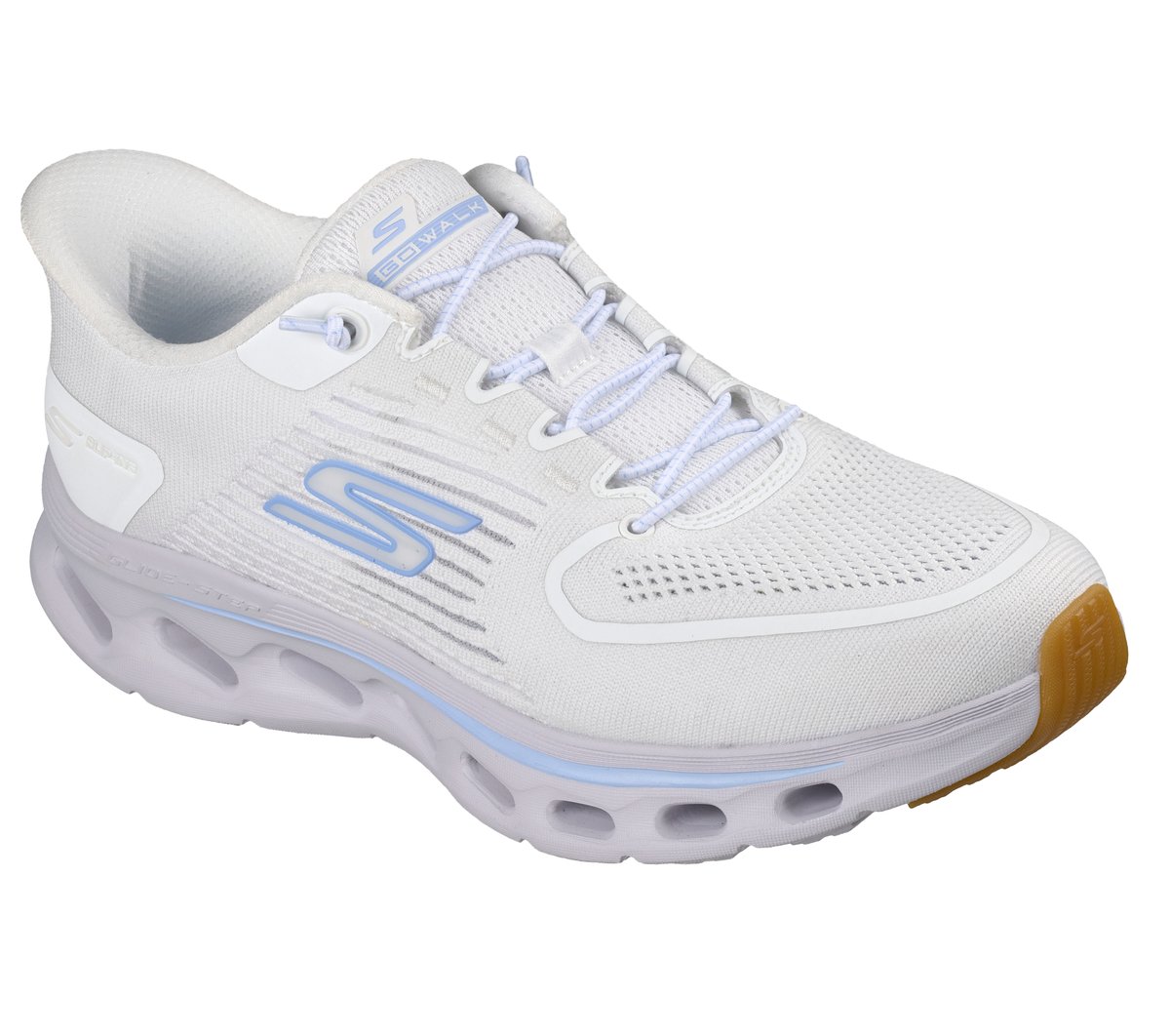 Skechers Slip-ins: GO WALK Glide-Step 2.0 - Breeze