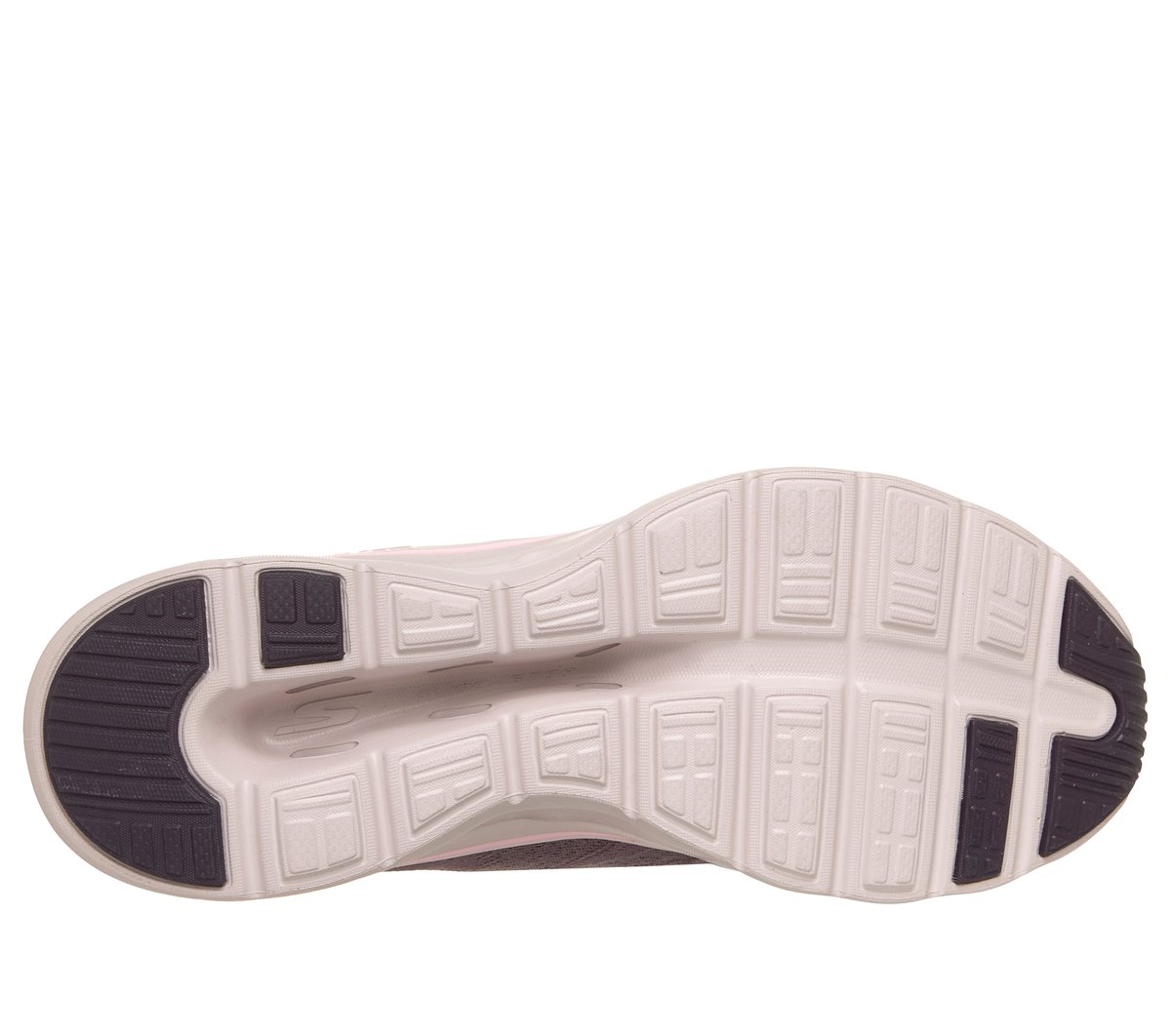 Skechers Slip-ins: GO WALK Glide-Step 2.0 - Maria — PLUM
