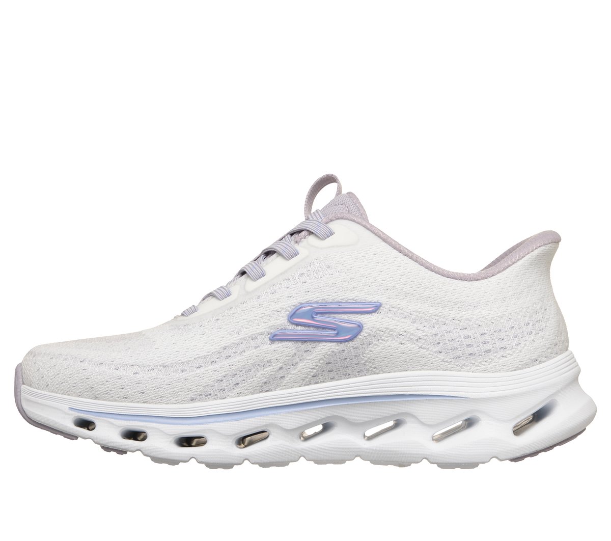 Skechers Slip-ins: GO WALK Glide-Step 2.0