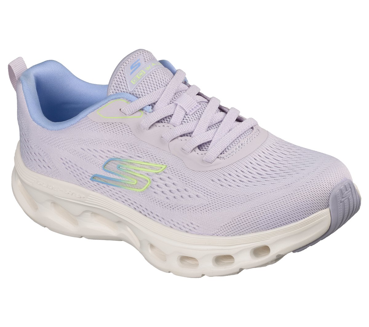 GO WALK Glide-Step 2.0 - Kristee — LAVENDER