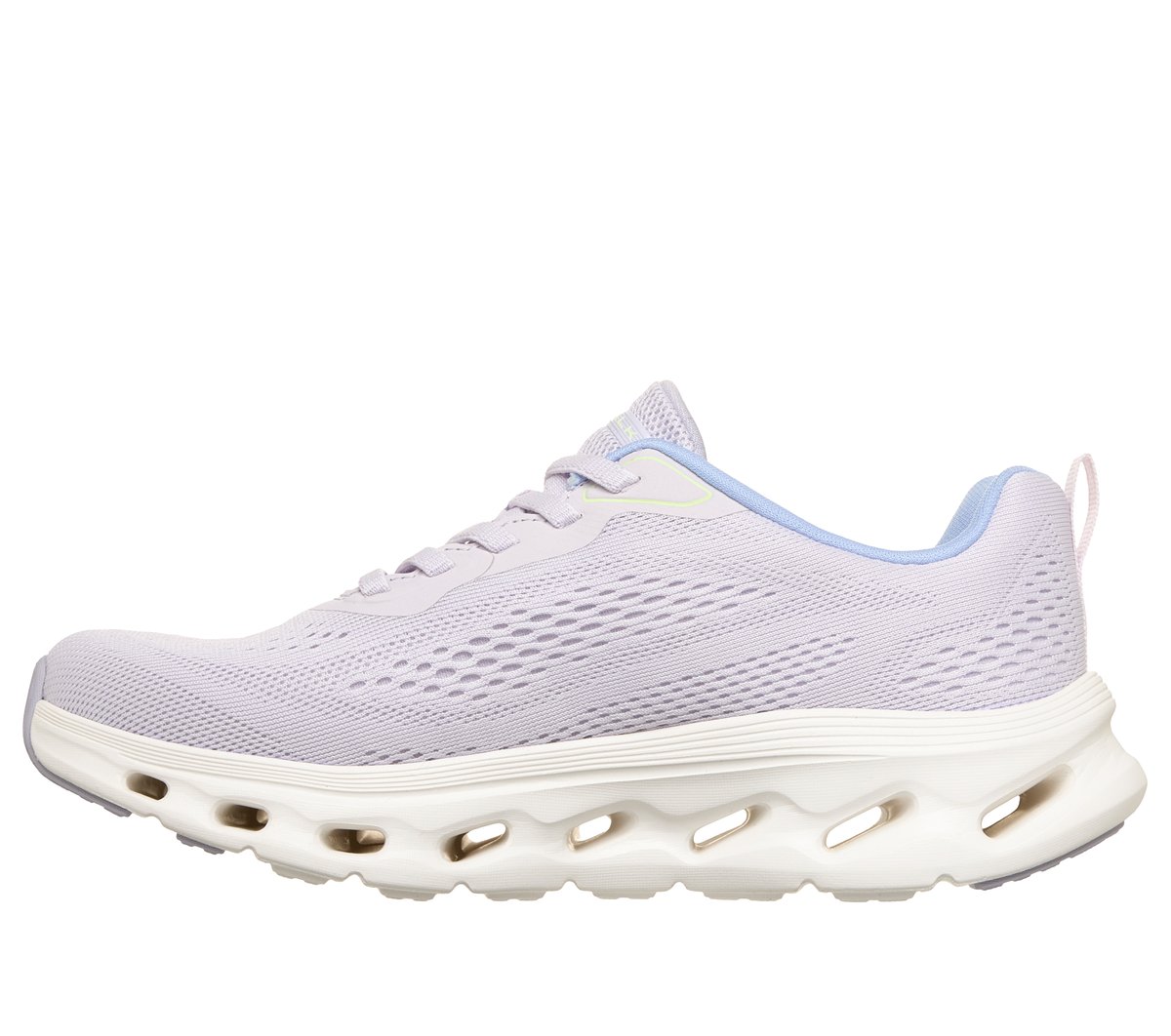 GO WALK Glide-Step 2.0 - Kristee — LAVENDER